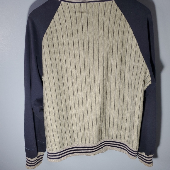 Vintage Speedo Vest Men Size M Canada Made - Picture 5 of 5